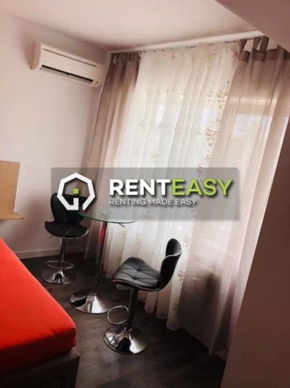 Apartament spatios cu o camera de inchiriat in bloc nou - zona Tudor Vladimirescu