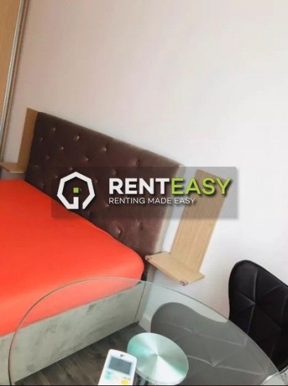 Apartament spatios cu o camera de inchiriat in bloc nou - zona Tudor Vladimirescu