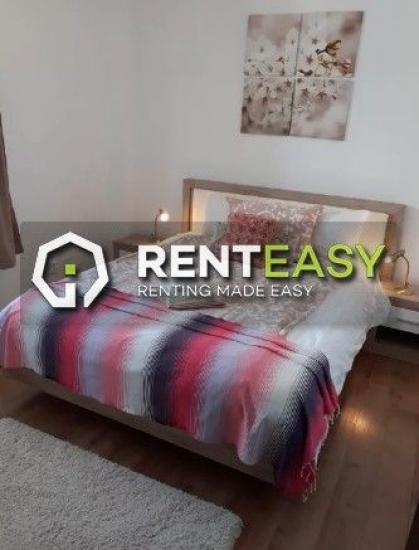 Apartament cu 2 camere de inchiriat in bloc nou situat zona Centrala