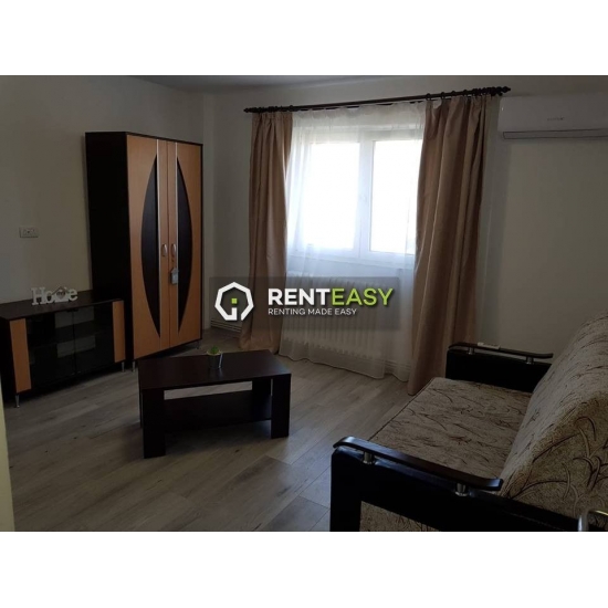 Apartament cu 2 camere de inchiriat in zona Centrala