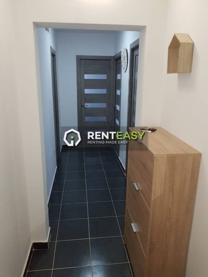 Apartament cu 2 camere de inchiriat in zona Centrala