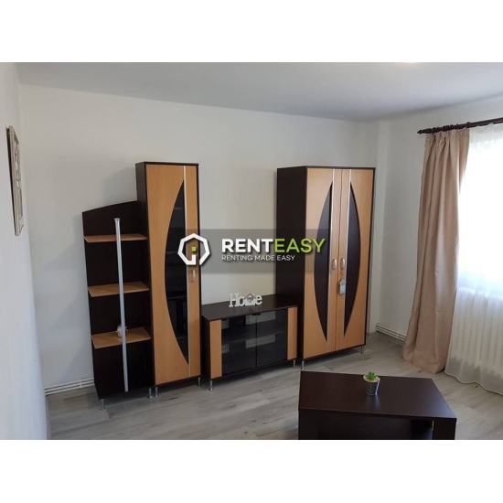 Apartament cu 2 camere de inchiriat in zona Centrala