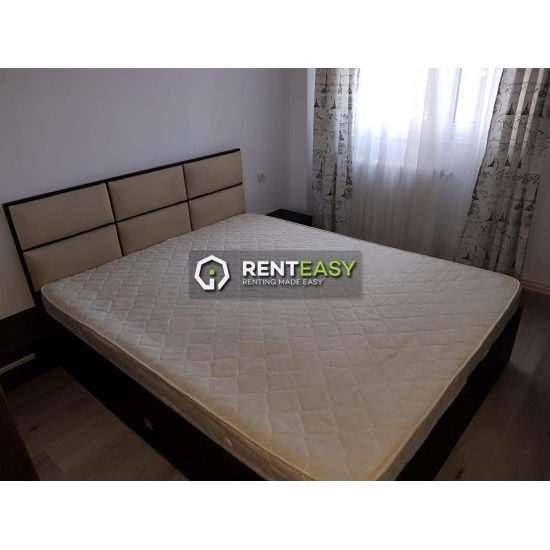 Apartament cu 2 camere de inchiriat in zona Centrala