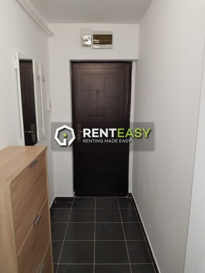 Apartament cu 2 camere de inchiriat in zona Centrala