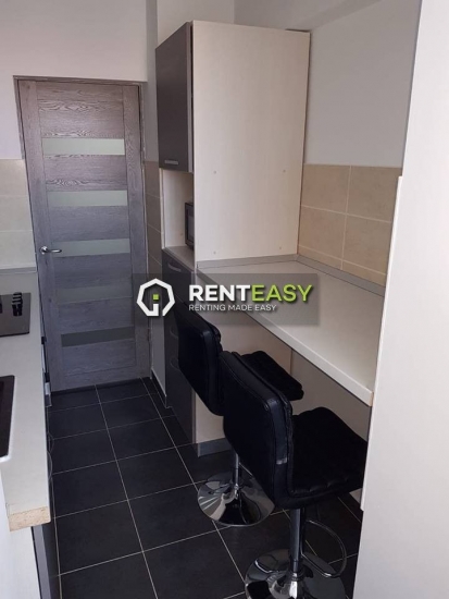Apartament cu 2 camere de inchiriat in zona Centrala
