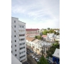 Apartament decomandat cu 3 camere de inchiriat in Centru - zona Independentei