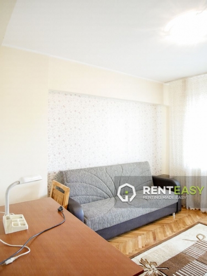 Apartament decomandat cu 3 camere de inchiriat in Centru - zona Independentei
