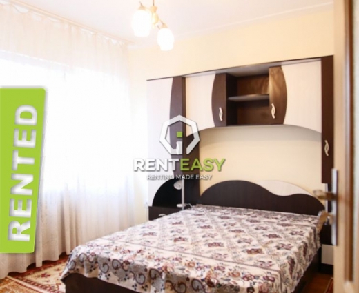 Apartament 2 camere Copou - Universitate