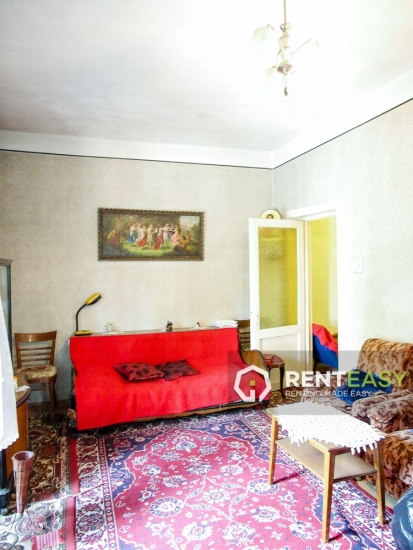 Apartament cu 2 camere de inchiriat in zona Centrala - BCU