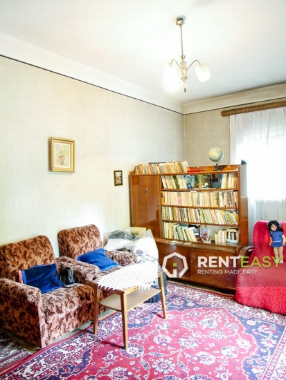 Apartament cu 2 camere de inchiriat in zona Centrala - BCU