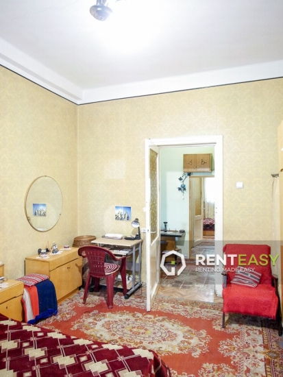 Apartament cu 2 camere de inchiriat in zona Centrala - BCU
