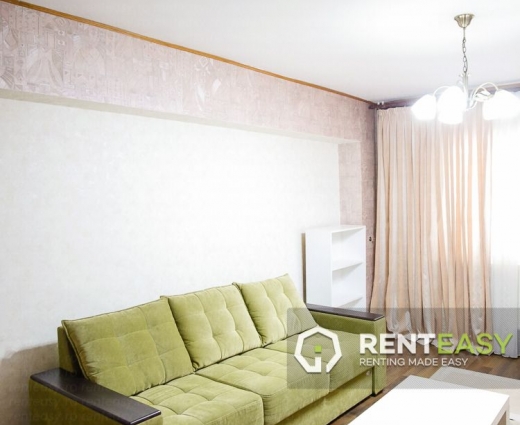 Apartament cu 4 camere de inchiriat situat in zona Billa