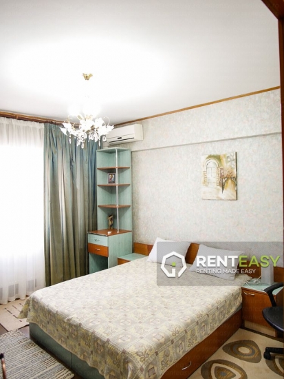 Apartament cu 4 camere de inchiriat situat in zona Billa