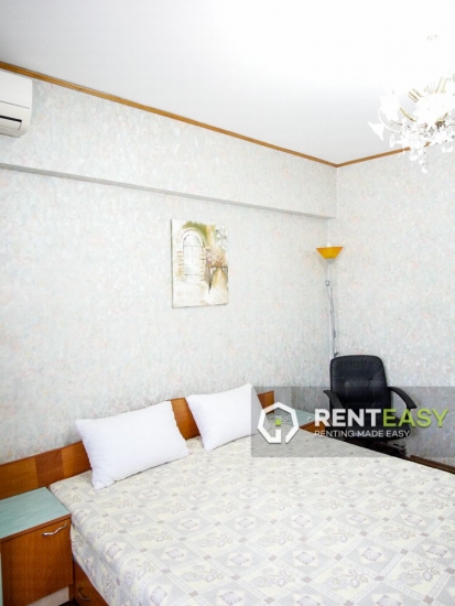 Apartament cu 4 camere de inchiriat situat in zona Billa