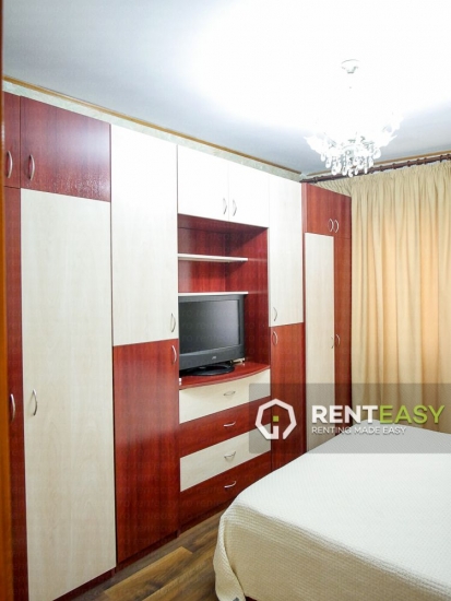 Apartament cu 4 camere de inchiriat situat in zona Billa