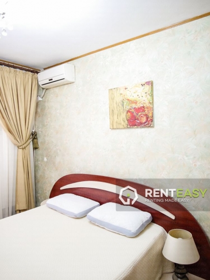 Apartament cu 4 camere de inchiriat situat in zona Billa