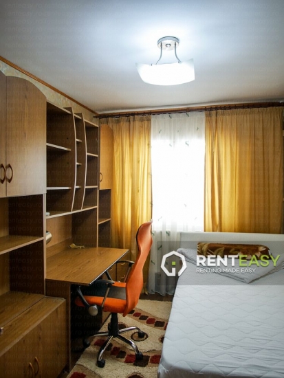 Apartament cu 4 camere de inchiriat situat in zona Billa