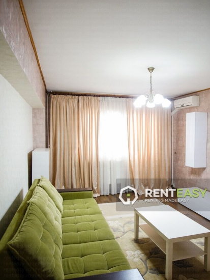 Apartament cu 4 camere de inchiriat situat in zona Billa