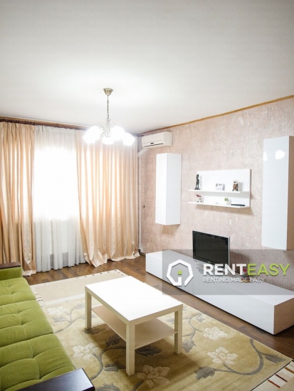 Apartament cu 4 camere de inchiriat situat in zona Billa