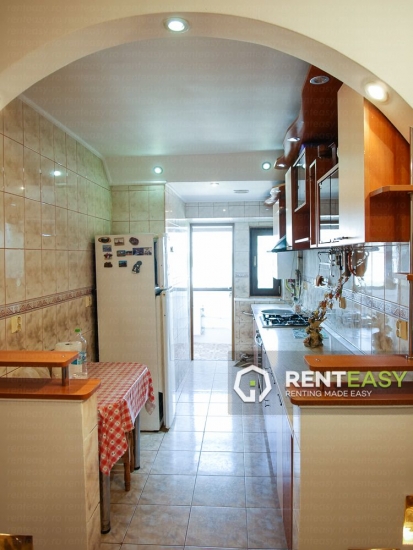 Apartament cu 2 camere de inchiriat in zona Centrala - Hala Centrala
