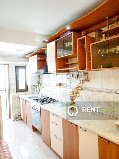 Apartament cu 2 camere de inchiriat in zona Centrala - Hala Centrala