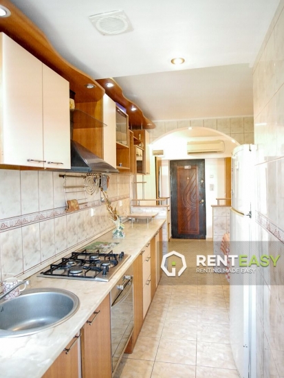 Apartament cu 2 camere de inchiriat in zona Centrala - Hala Centrala