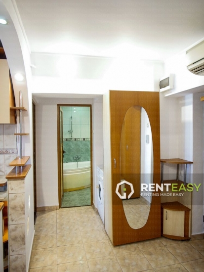 Apartament cu 2 camere de inchiriat in zona Centrala - Hala Centrala