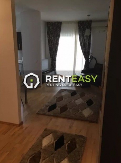 Apartament cu 2 camere de inchiriat in bloc nou situat in zona Copou