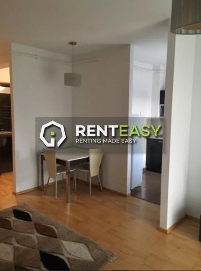 Apartament cu 2 camere de inchiriat in bloc nou situat in zona Copou