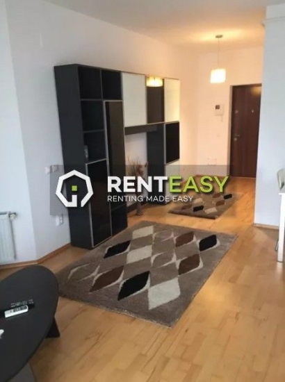 Apartament cu 2 camere de inchiriat in bloc nou situat in zona Copou