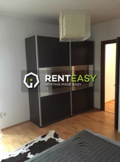 Apartament cu 2 camere de inchiriat in bloc nou situat in zona Copou