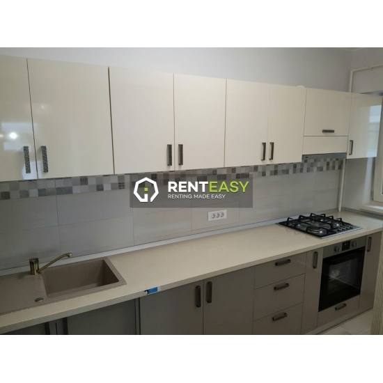 Apartament cu 2 camere de inchiriat in bloc nou situat in zona Iulius Mall