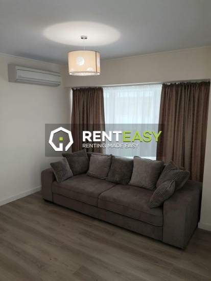 Apartament cu 2 camere de inchiriat in bloc nou situat in zona Iulius Mall