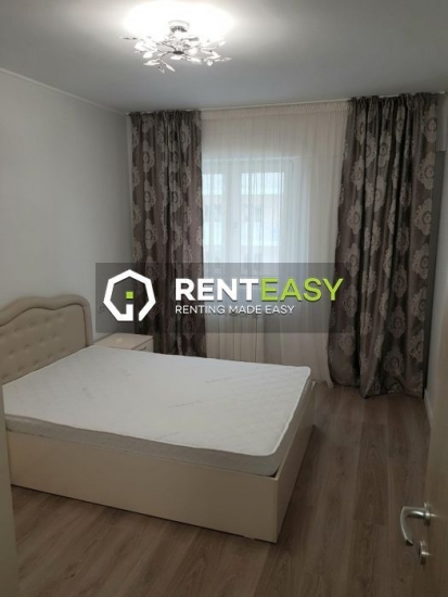 Apartament cu 2 camere de inchiriat in bloc nou situat in zona Iulius Mall