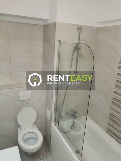 Apartament cu 2 camere de inchiriat in bloc nou situat in zona Iulius Mall
