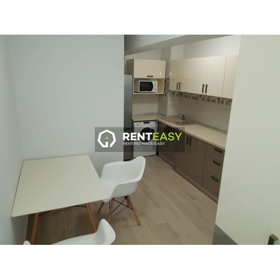 Apartament cu 2 camere de inchiriat in bloc nou situat in zona Iulius Mall
