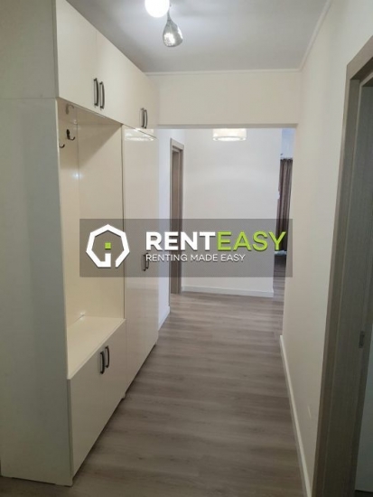 Apartament cu 2 camere de inchiriat in bloc nou situat in zona Iulius Mall