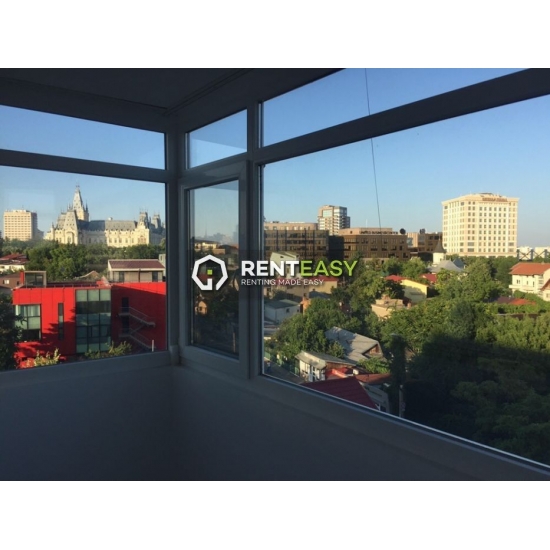 Apartament cu 3 camere de inchiriat in zona Podu Ros - Splai