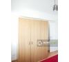 Apartament decomandat cu 3 camere de inchiriat in Centru -Bulevardul Independentei