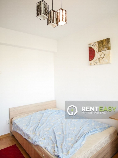 Apartament decomandat cu 3 camere de inchiriat in Centru -Bulevardul Independentei