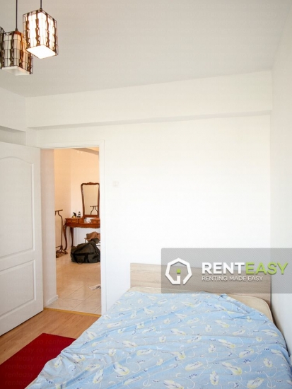 Apartament decomandat cu 3 camere de inchiriat in Centru -Bulevardul Independentei