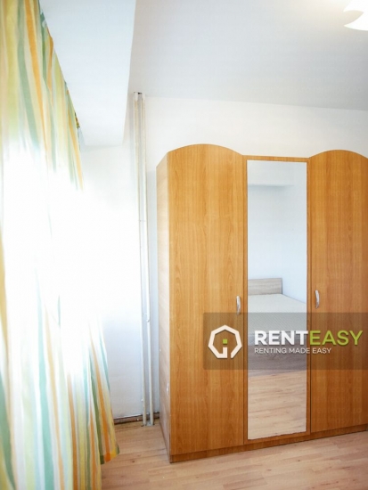 Apartament decomandat cu 3 camere de inchiriat in Centru -Bulevardul Independentei