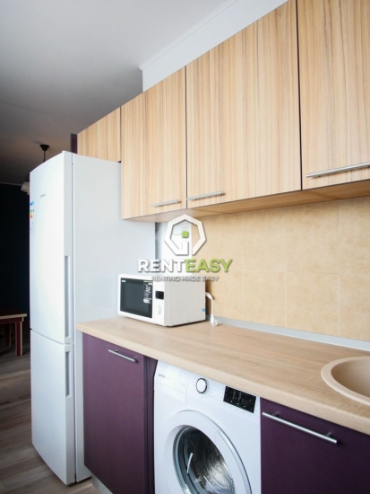 Apartament 1 camera de inchiriat Stefan cel Mare - Sfantul Andrei
