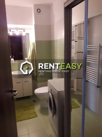 Apartament cu 3 camere de inchiriat in Centru - zona Targu Cucu