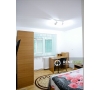 Apartament decomandat cu 3 camere de inchiriat in Centru - zona Targu Cucu