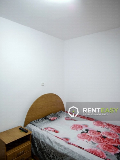 Apartament decomandat cu 3 camere de inchiriat in Centru - zona Targu Cucu
