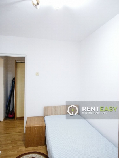 Apartament decomandat cu 3 camere de inchiriat in Centru - zona Targu Cucu