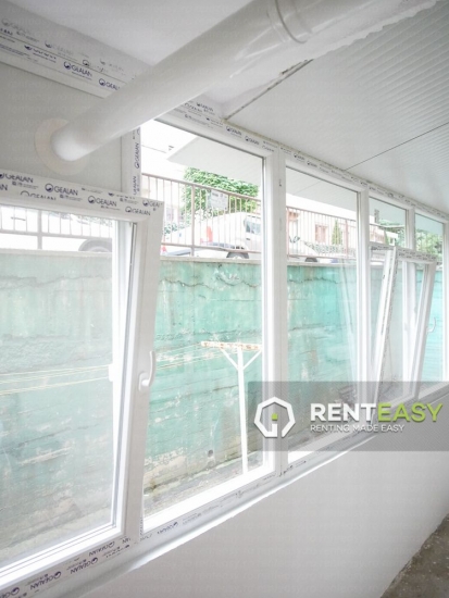 Apartament decomandat cu 3 camere de inchiriat in Centru - zona Targu Cucu