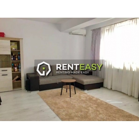 Apartament cu 3 camere de inchiriat in bloc nou situat in Moara de Vant