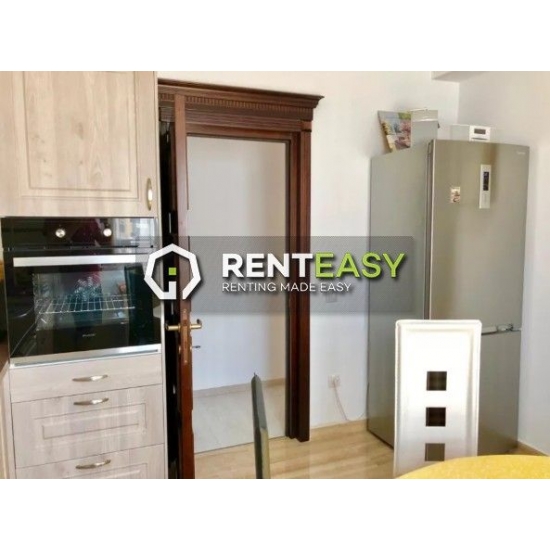 Apartament cu 3 camere de inchiriat in bloc nou situat in Moara de Vant